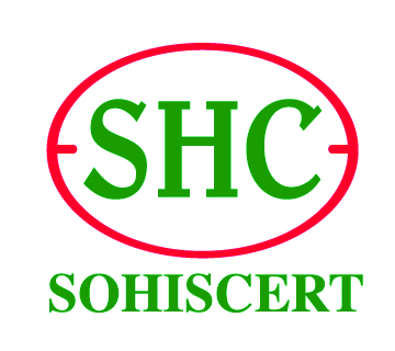Logo SOHISCERT
